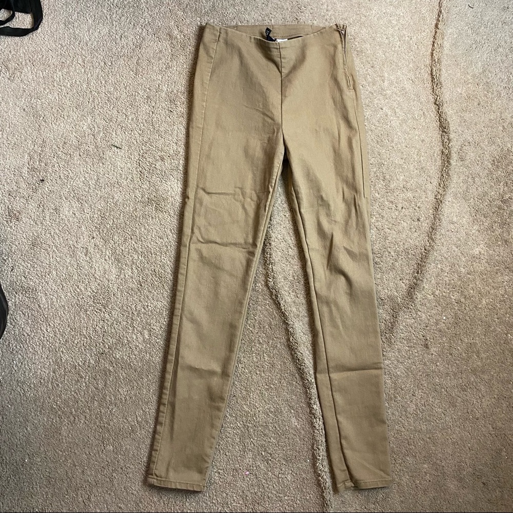 H&M slacks